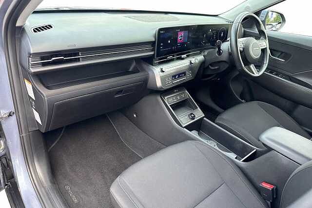 Hyundai KONA 1.6 GDi Hybrid Advance 5dr DCT