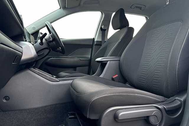 Hyundai KONA 1.6 GDi Hybrid Advance 5dr DCT