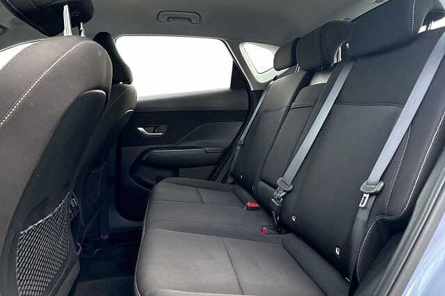 Hyundai KONA 1.6 GDi Hybrid Advance 5dr DCT