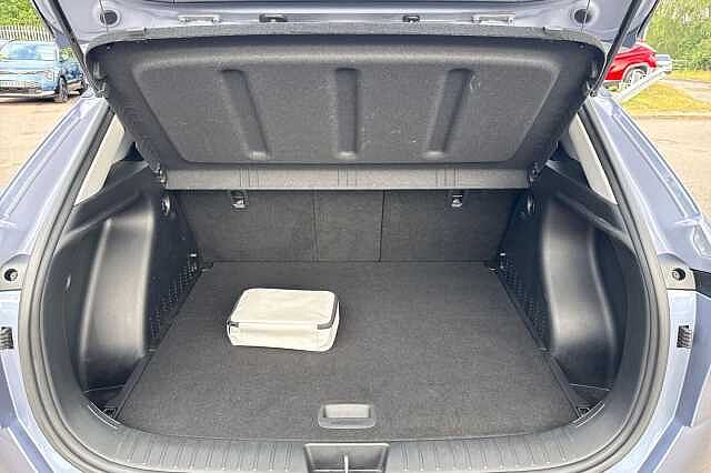 Hyundai KONA 1.6 GDi Hybrid Advance 5dr DCT