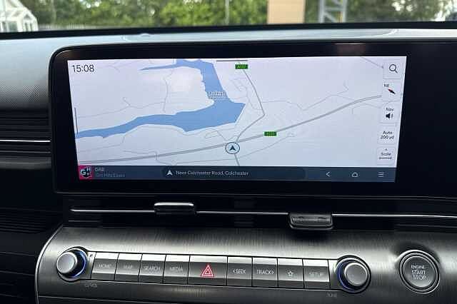 Hyundai KONA 1.6 GDi Hybrid Advance 5dr DCT