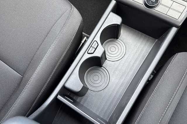 Hyundai KONA 1.6 GDi Hybrid Advance 5dr DCT