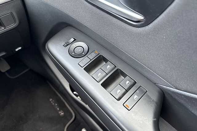 Hyundai KONA 1.6 GDi Hybrid Advance 5dr DCT