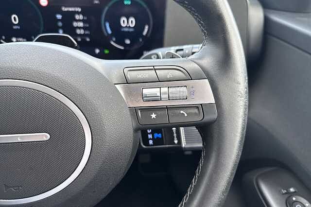 Hyundai KONA 1.6 GDi Hybrid Advance 5dr DCT