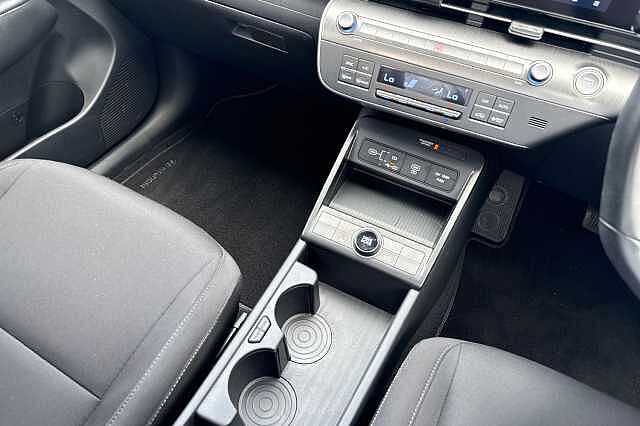 Hyundai KONA 1.6 GDi Hybrid Advance 5dr DCT