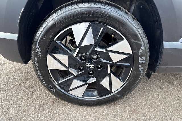 Hyundai KONA 1.6 GDi Hybrid Advance 5dr DCT