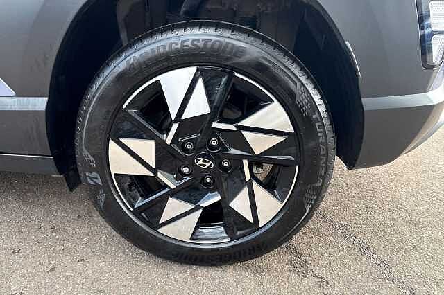 Hyundai KONA 1.6 GDi Hybrid Advance 5dr DCT