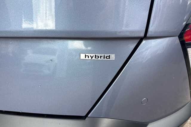 Hyundai KONA 1.6 GDi Hybrid Advance 5dr DCT