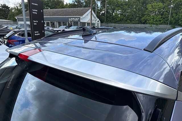 Hyundai KONA 1.6 GDi Hybrid Advance 5dr DCT