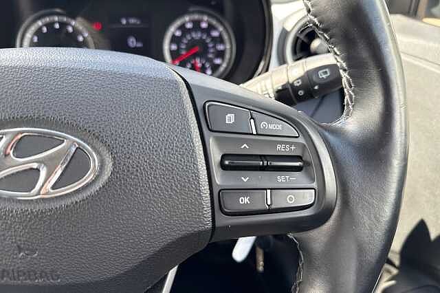 Hyundai i10 1.2 MPi Premium 5dr