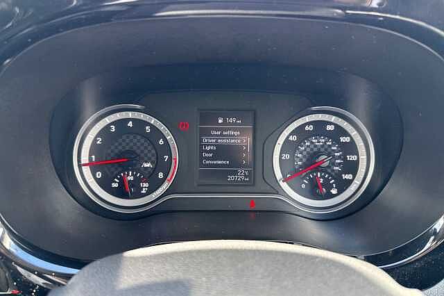 Hyundai i10 1.2 MPi Premium 5dr
