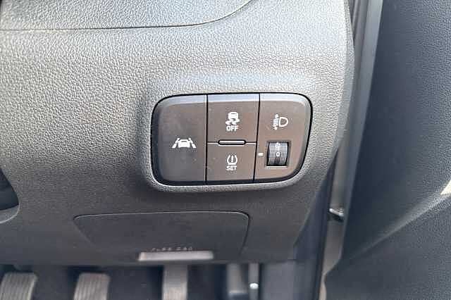 Hyundai i10 1.2 MPi Premium 5dr