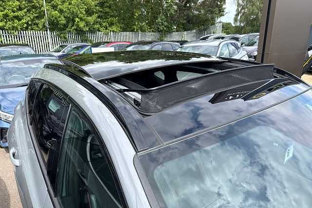 Hyundai TUCSON 1.6 TGDi Plug-in Hybrid N Line S 5dr 4WD Auto Grey