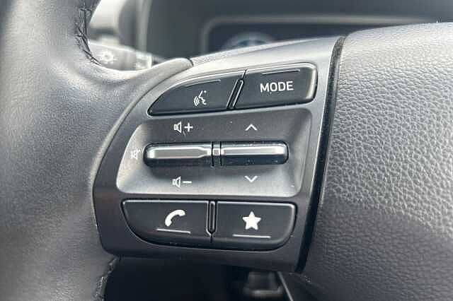 Hyundai KONA 1.0 TGDi 48V MHEV SE Connect 5dr