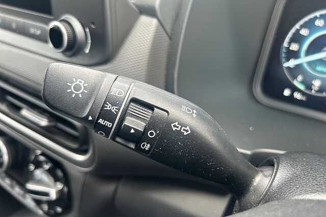 Hyundai KONA 1.0 TGDi 48V MHEV SE Connect 5dr