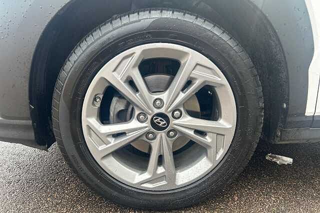 Hyundai KONA 1.0 TGDi 48V MHEV SE Connect 5dr
