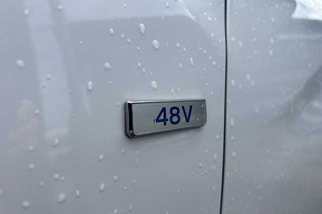 Hyundai KONA 1.0 TGDi 48V MHEV SE Connect 5dr