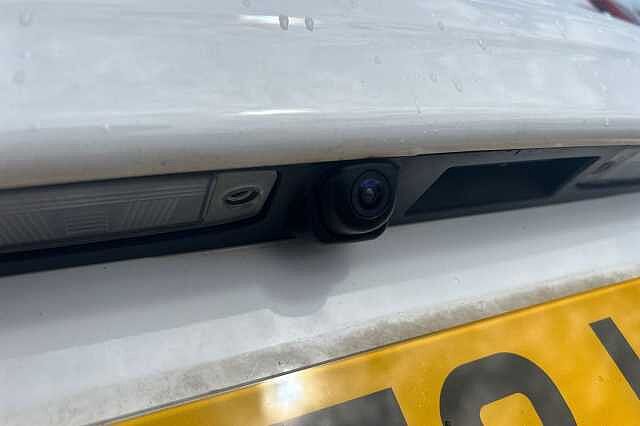 Hyundai KONA 1.0 TGDi 48V MHEV SE Connect 5dr