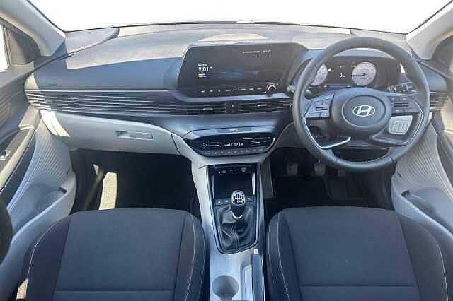 Hyundai i20 1.0T GDi Ultimate 5dr
