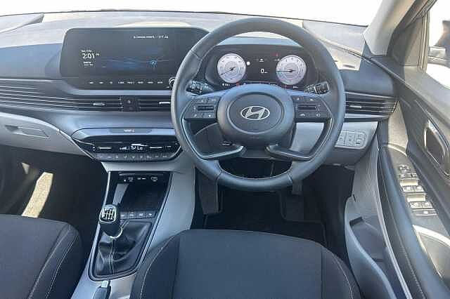 Hyundai i20 1.0T GDi Ultimate 5dr