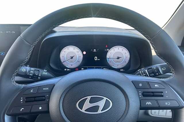Hyundai i20 1.0T GDi Ultimate 5dr