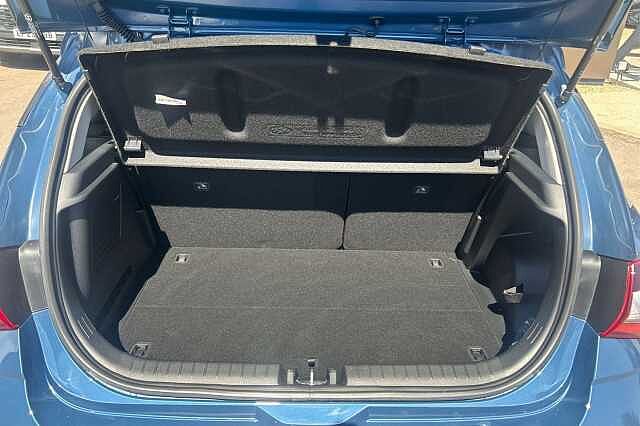 Hyundai i20 1.0T GDi Ultimate 5dr