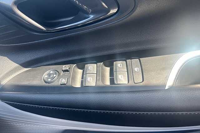 Hyundai i20 1.0T GDi Ultimate 5dr