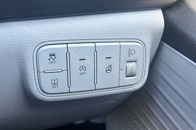 Hyundai i20 1.0T GDi Ultimate 5dr
