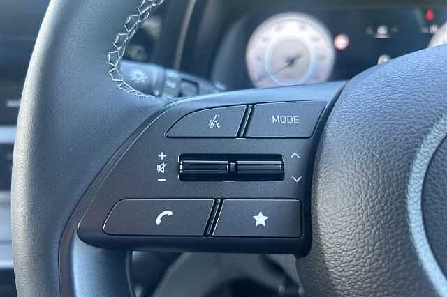 Hyundai i20 1.0T GDi Ultimate 5dr