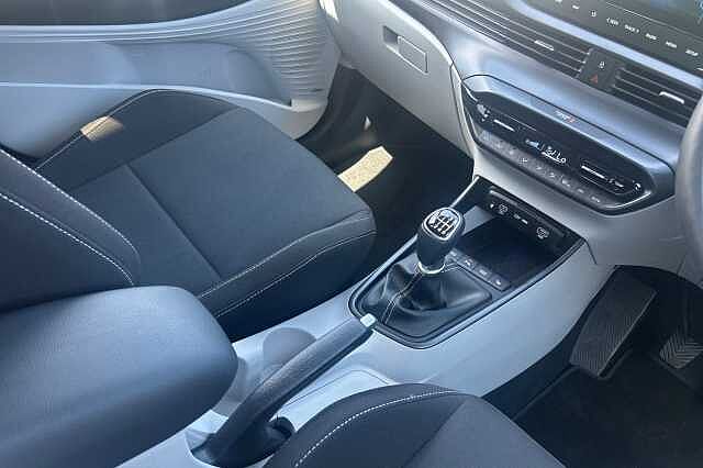Hyundai i20 1.0T GDi Ultimate 5dr