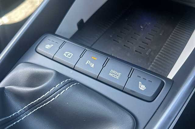 Hyundai i20 1.0T GDi Ultimate 5dr