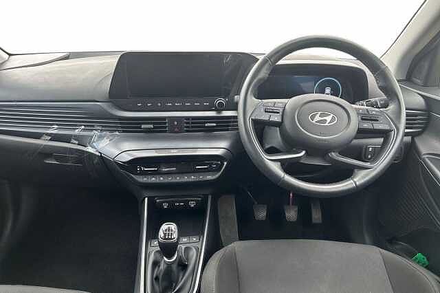 Hyundai i20 1.0T GDi Premium 5dr