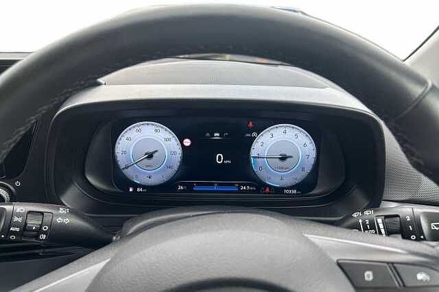 Hyundai i20 1.0T GDi Premium 5dr