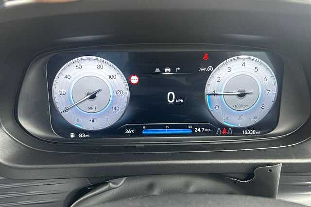 Hyundai i20 1.0T GDi Premium 5dr