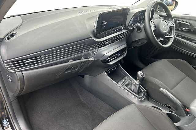 Hyundai i20 1.0T GDi Premium 5dr