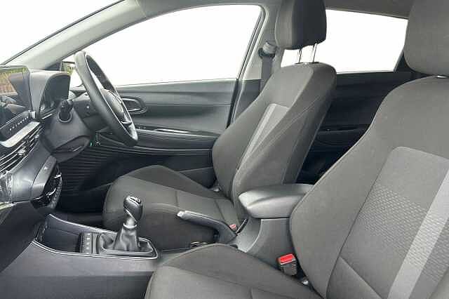 Hyundai i20 1.0T GDi Premium 5dr