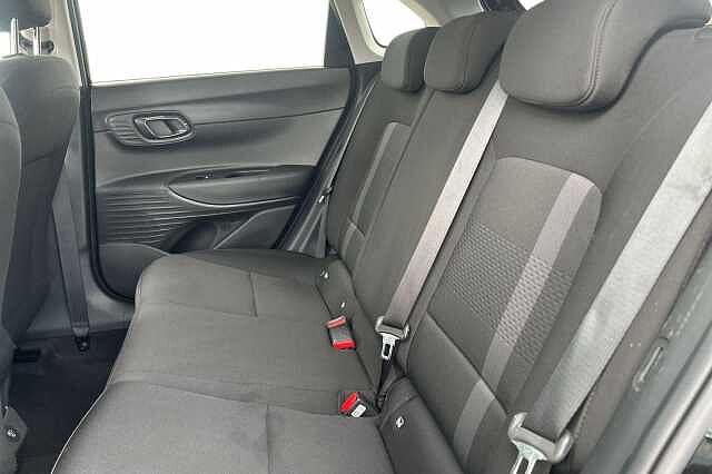 Hyundai i20 1.0T GDi Premium 5dr