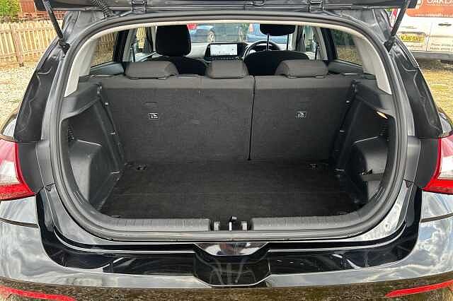 Hyundai i20 1.0T GDi Premium 5dr