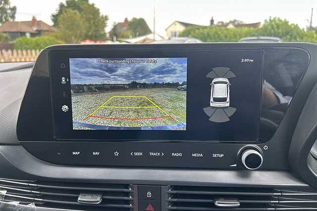 Hyundai i20 1.0T GDi Premium 5dr