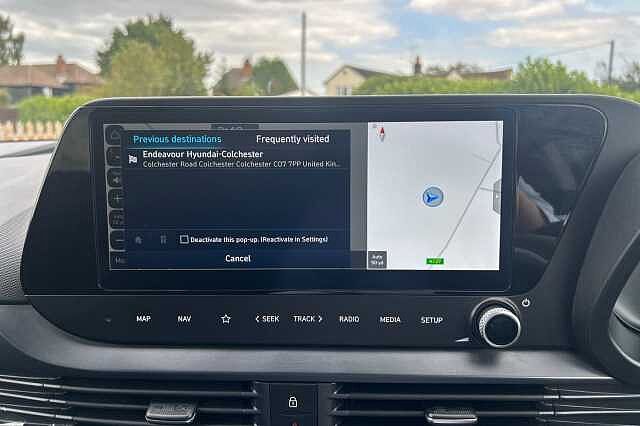 Hyundai i20 1.0T GDi Premium 5dr
