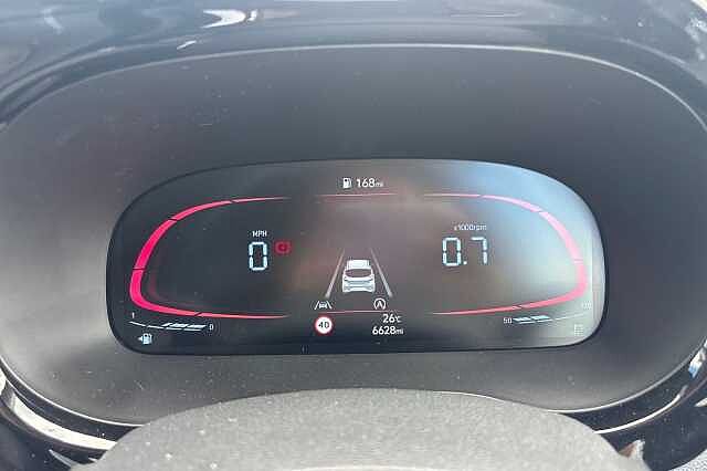 Hyundai i10 1.0 MPi Premium 5dr