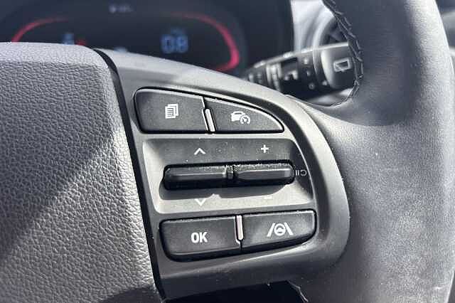 Hyundai i10 1.0 MPi Premium 5dr