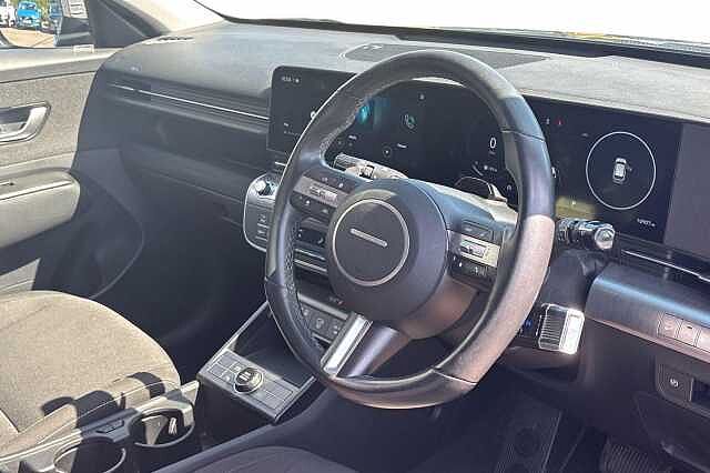 Hyundai KONA 1.0T Advance 5dr DCT