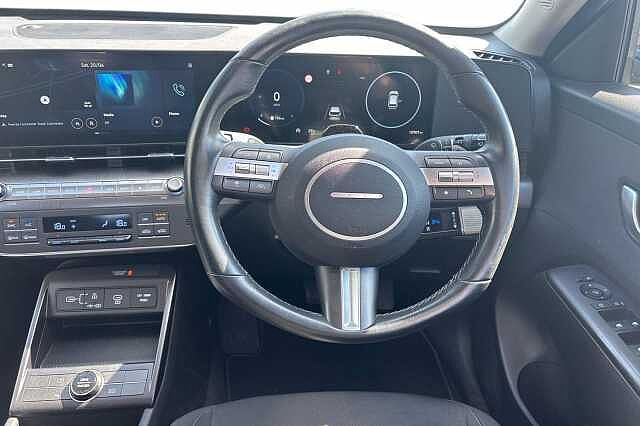 Hyundai KONA 1.0T Advance 5dr DCT