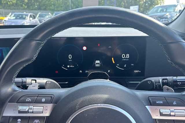 Hyundai KONA 1.0T Advance 5dr DCT