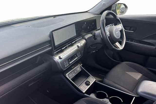 Hyundai KONA 1.0T Advance 5dr DCT