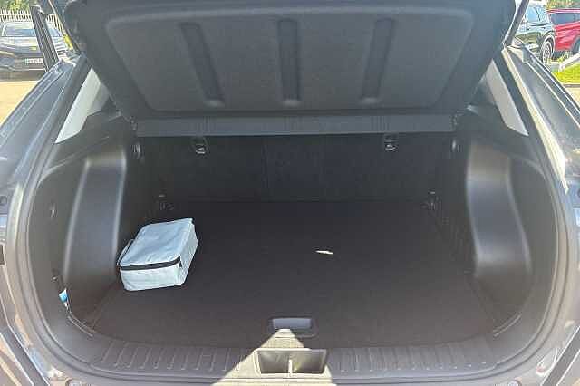 Hyundai KONA 1.0T Advance 5dr DCT