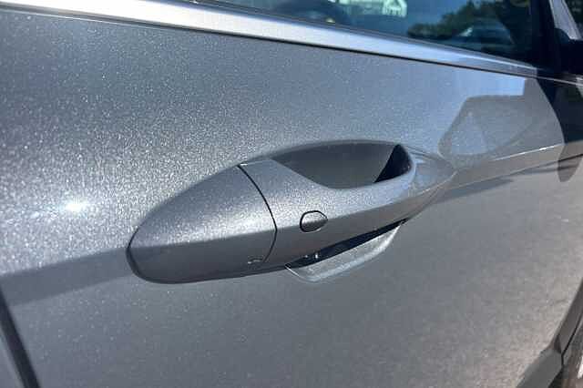 Hyundai KONA 1.0T Advance 5dr DCT