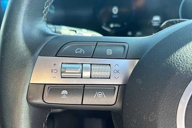 Hyundai KONA 1.0T Advance 5dr DCT