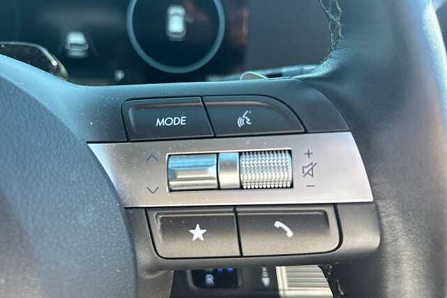 Hyundai KONA 1.0T Advance 5dr DCT